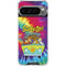 Scooby Doo Scooby-Doo Tie Dye Google Pixel 10 Pro XL Clear Case